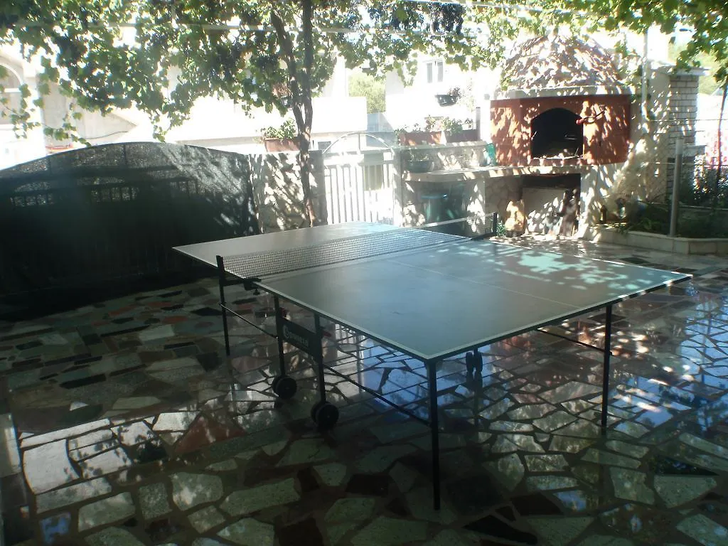 Apartments Otok Trogir Croatia