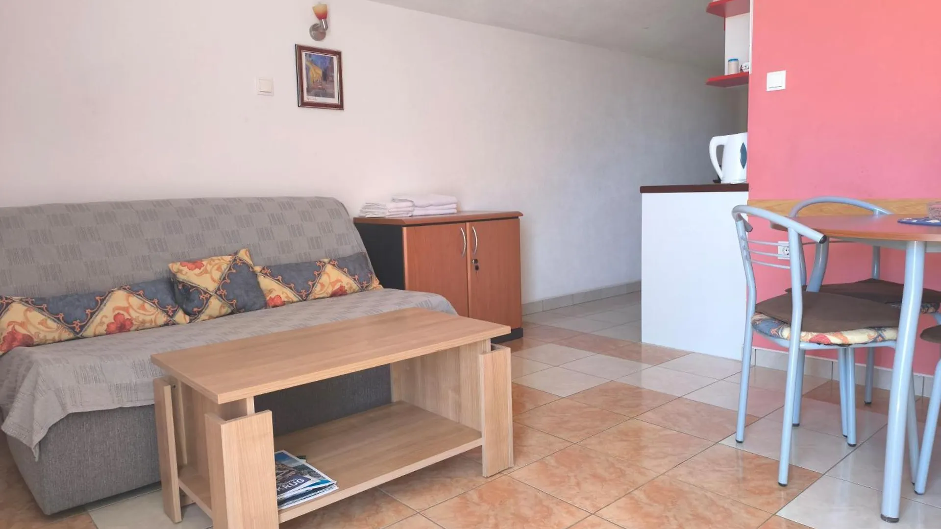 Apartments Otok Trogir