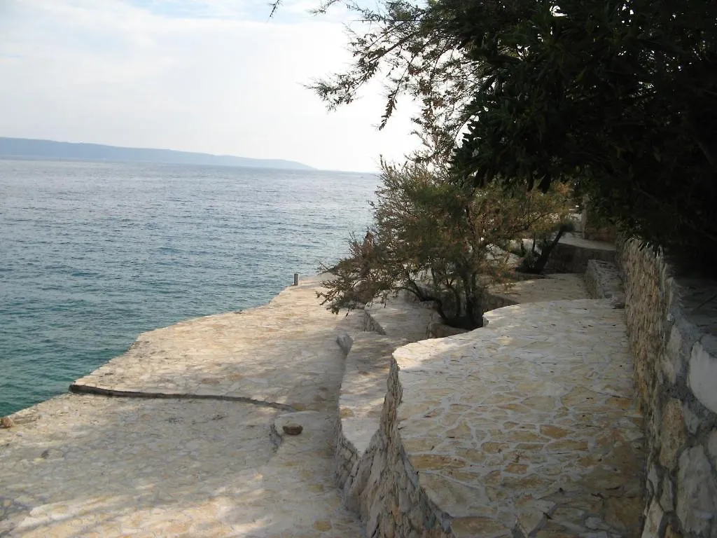 Apartments Otok Trogir 0*,  Croatia