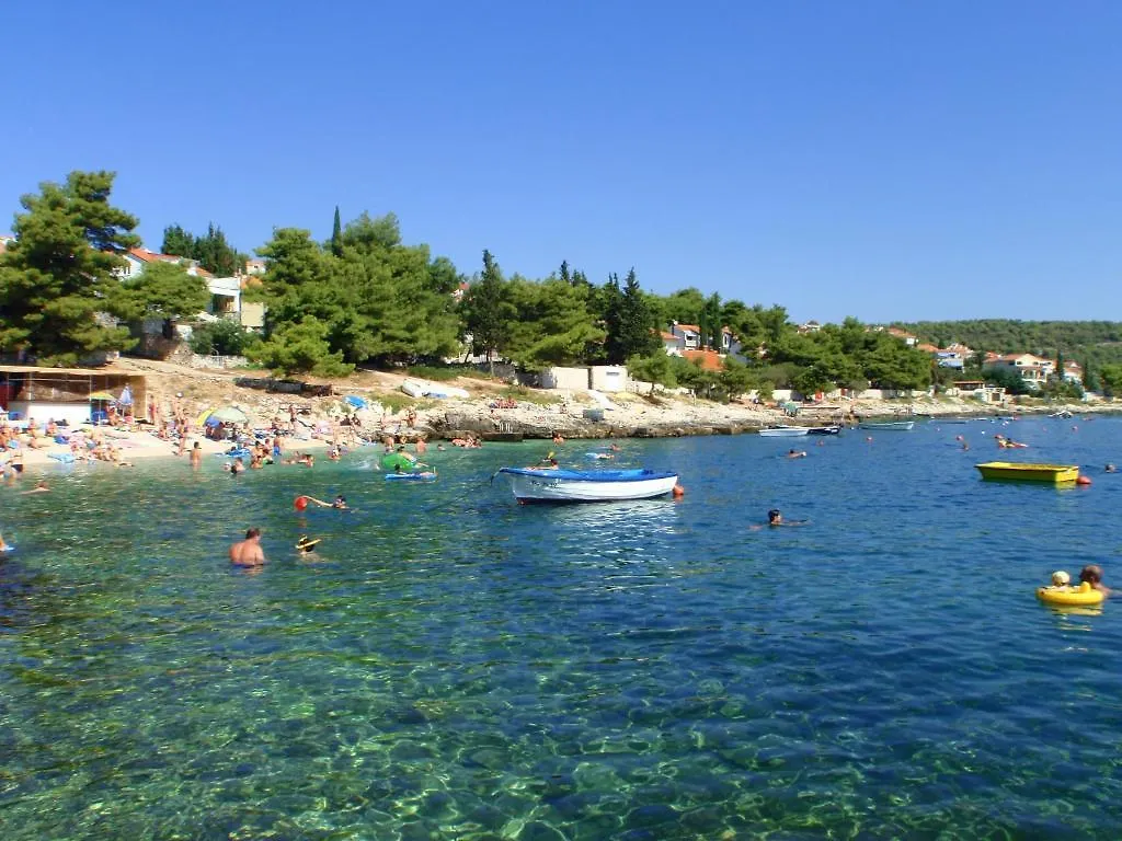 Apartments Otok Trogir Croatia