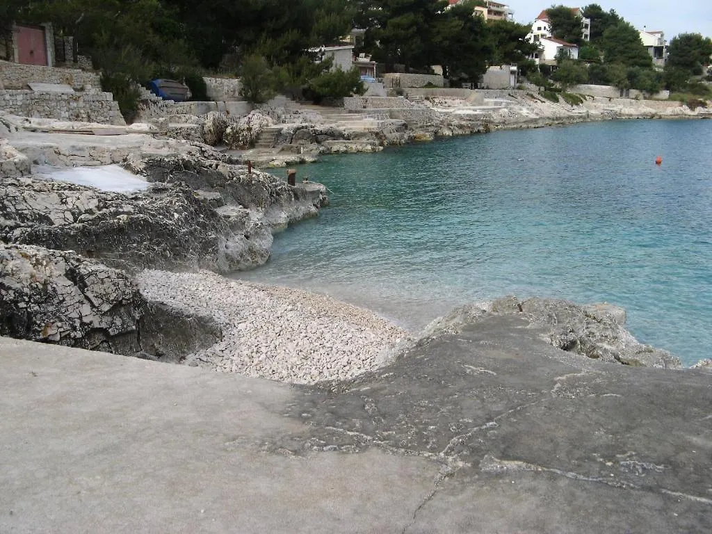 Apartments Otok Trogir