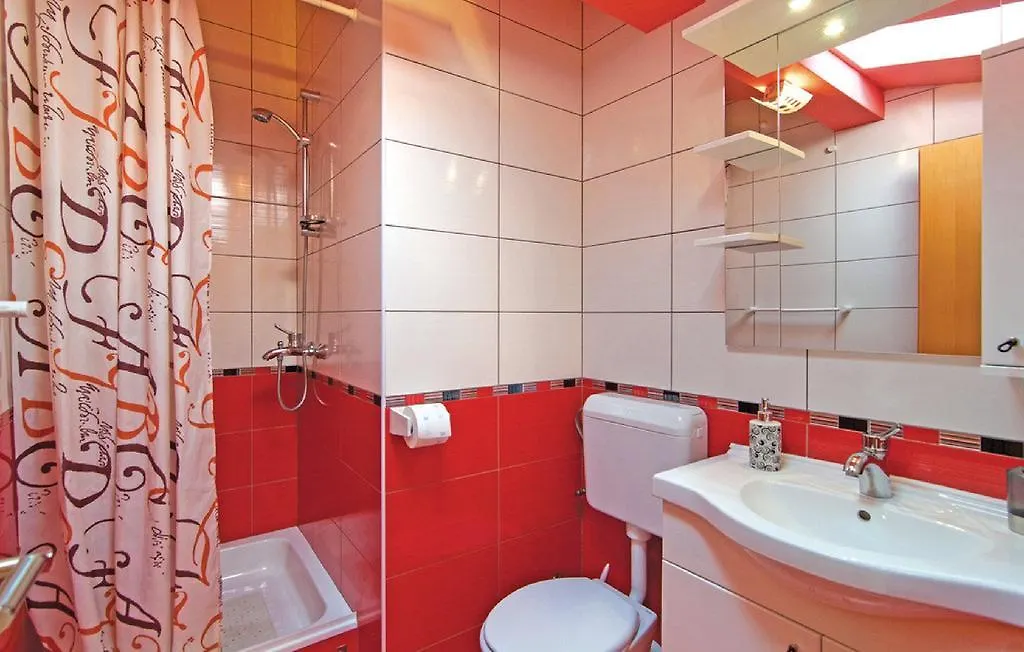 Apartments Otok Trogir