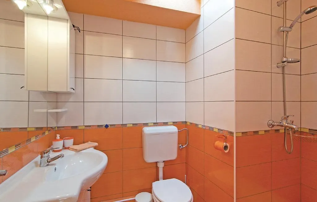 Apartments Otok Trogir