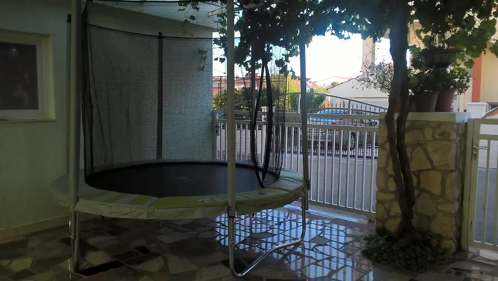 Apartments Otok Trogir Croatia