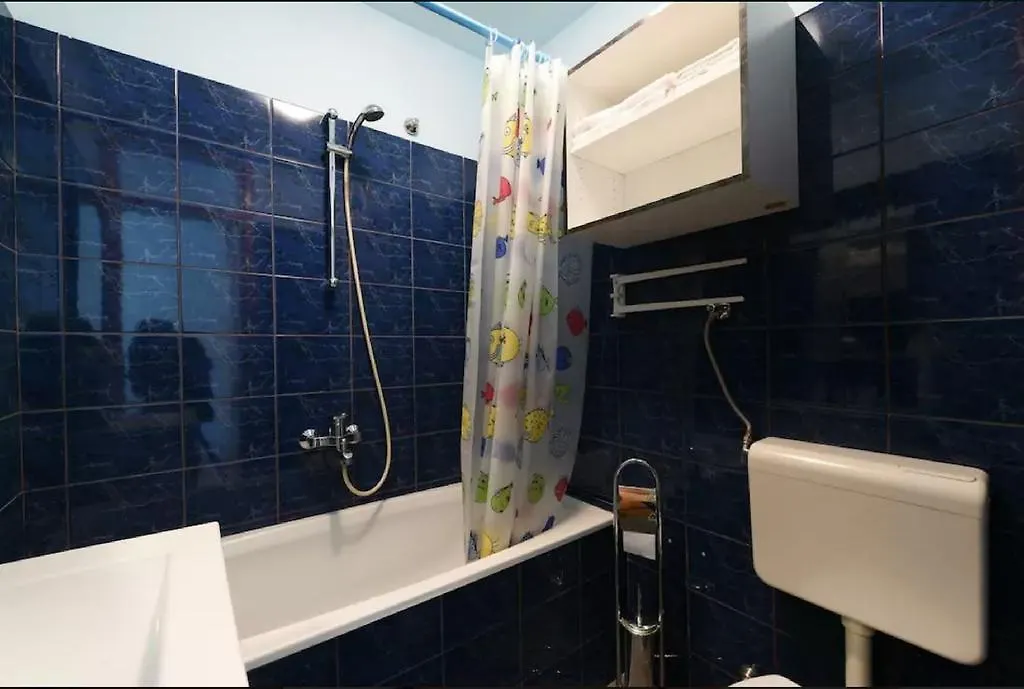 Apartments Otok Trogir