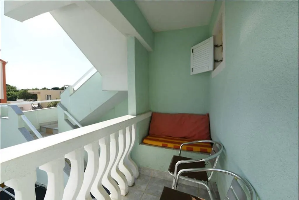Apartments Otok Trogir