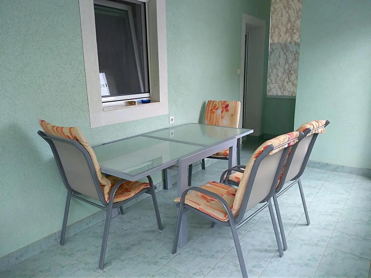 Apartments Otok Trogir