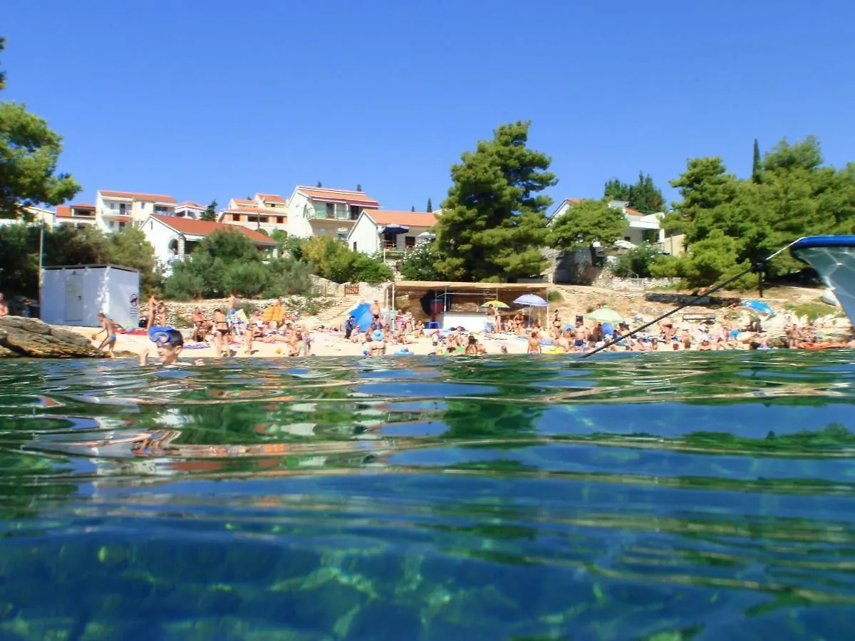 Apartments Otok Trogir Croatia