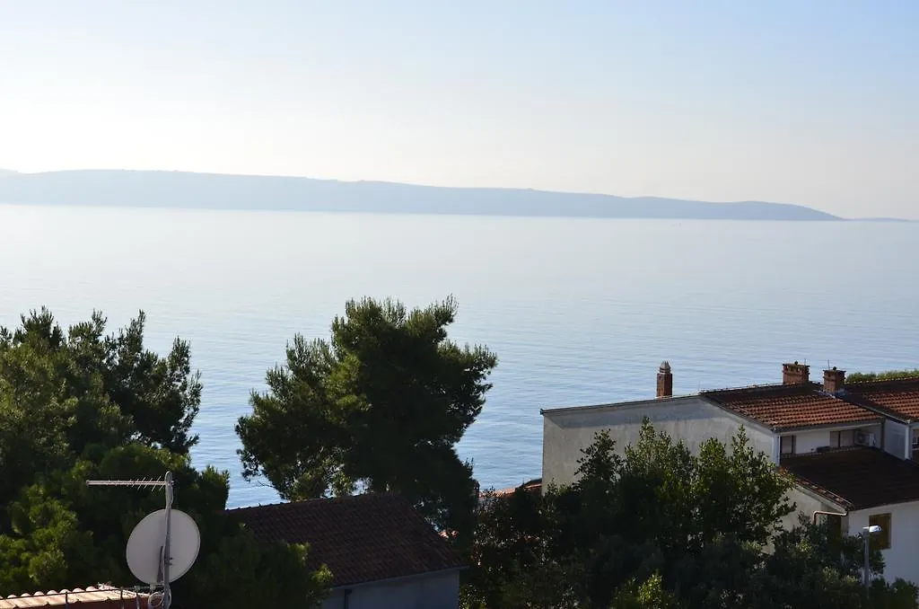 Apartments Otok Trogir