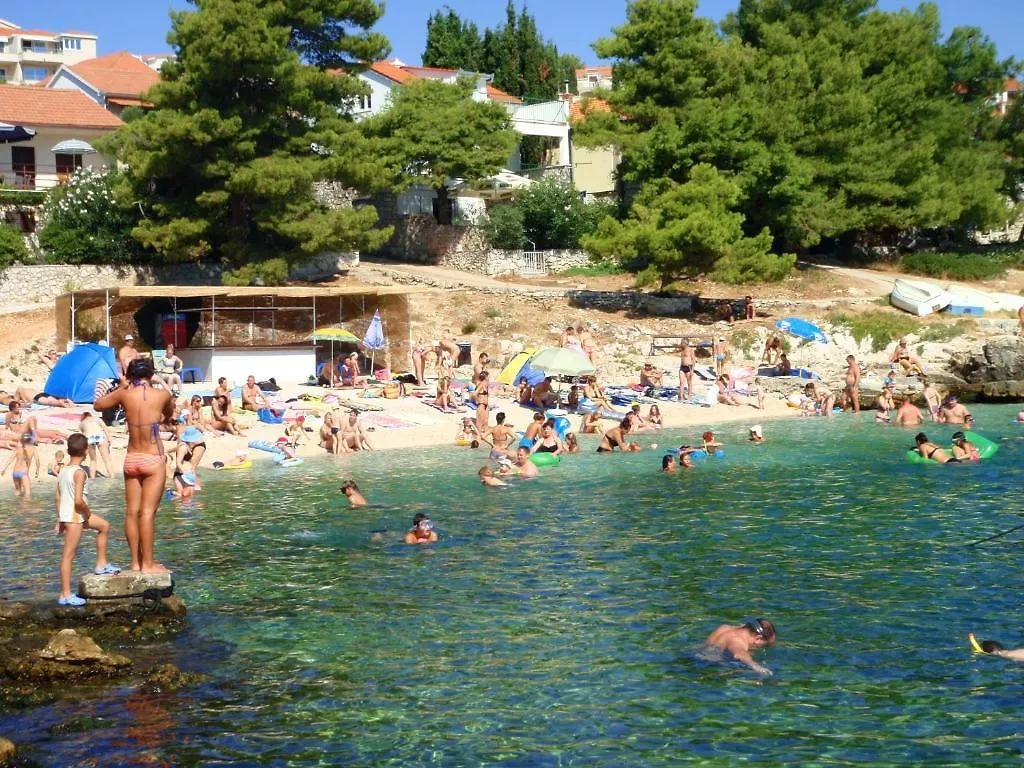 Apartments Otok Trogir