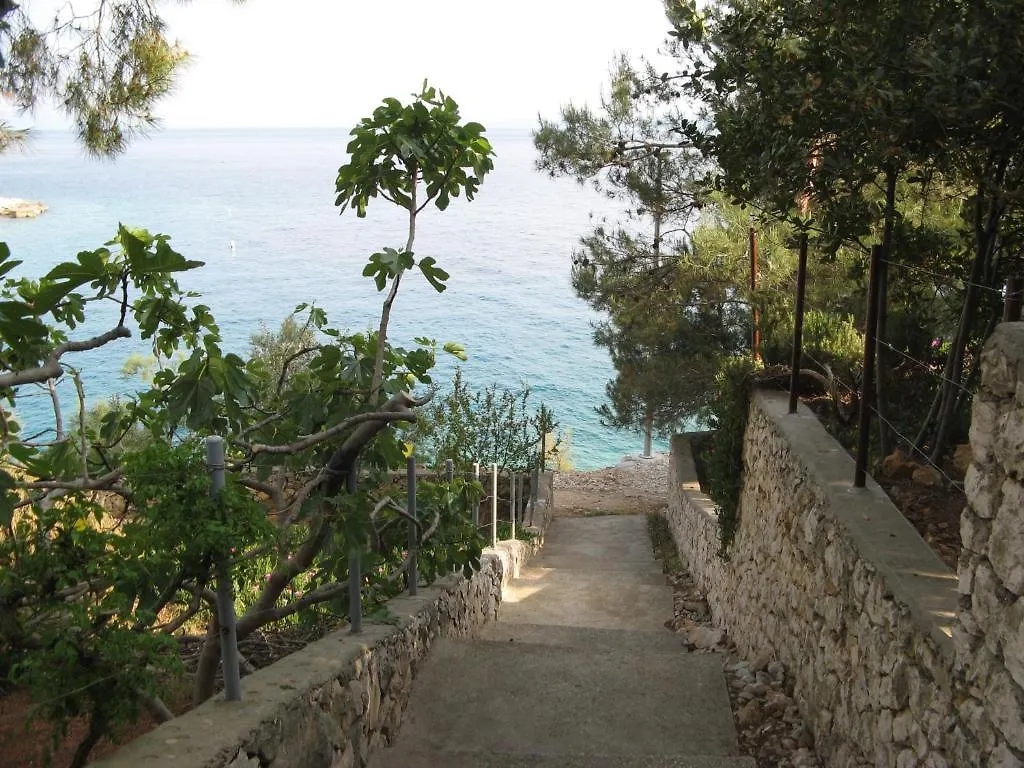 Apartments Otok Trogir