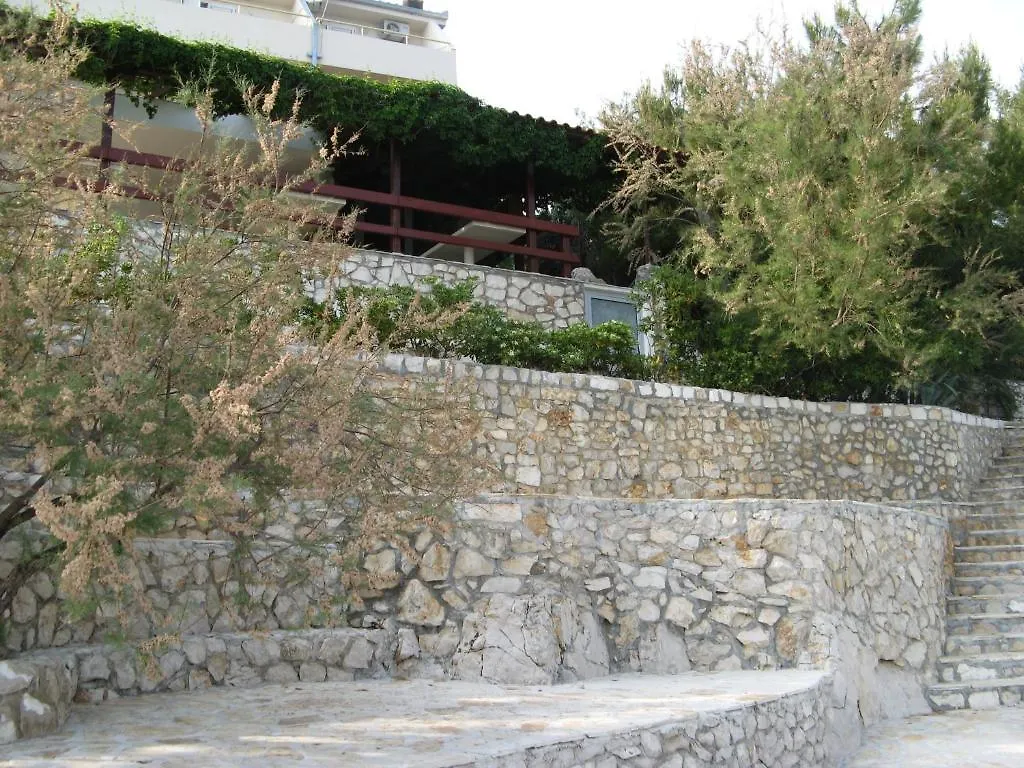 Apartments Otok Trogir