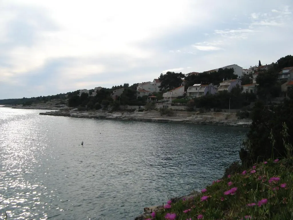 Apartments Otok Trogir