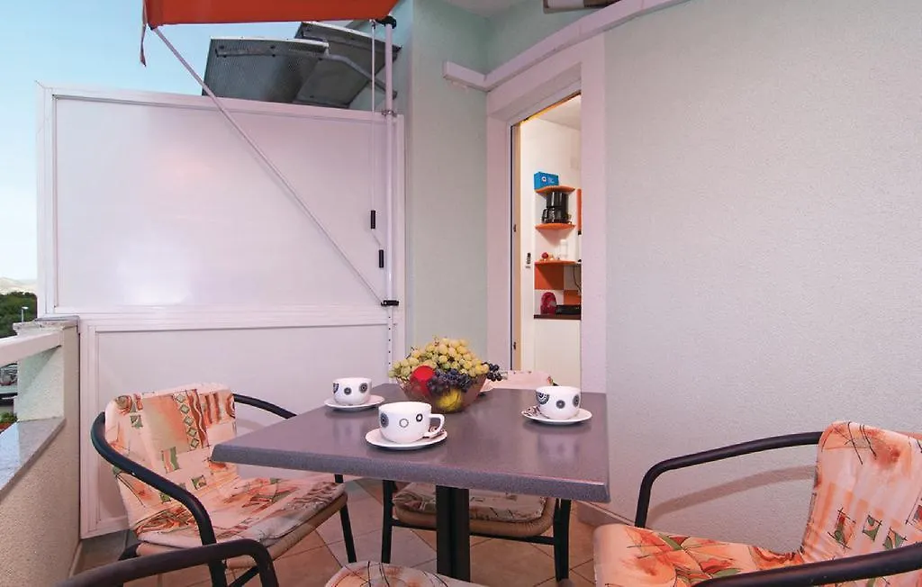 Apartments Otok Trogir