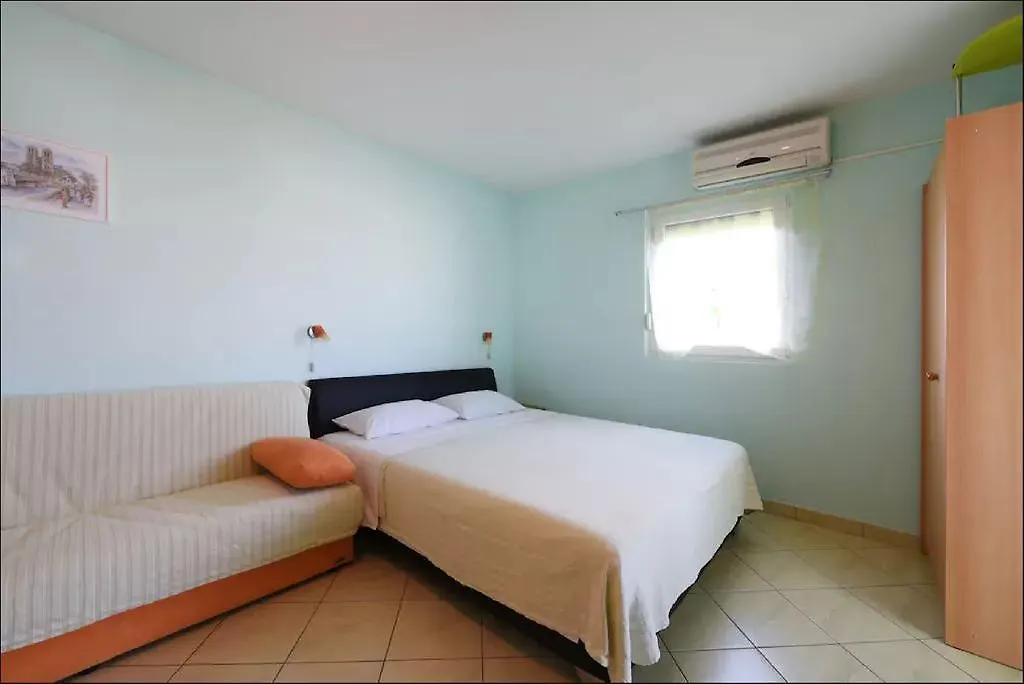 Apartments Otok Trogir Horvátország