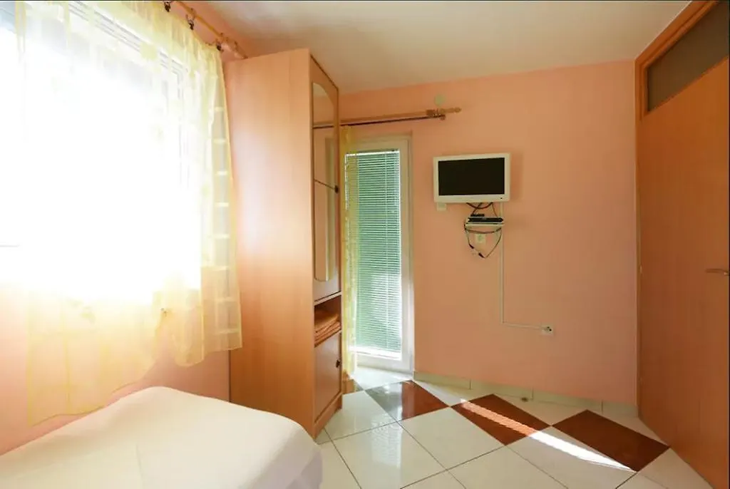Apartments Otok Trogir Horvátország