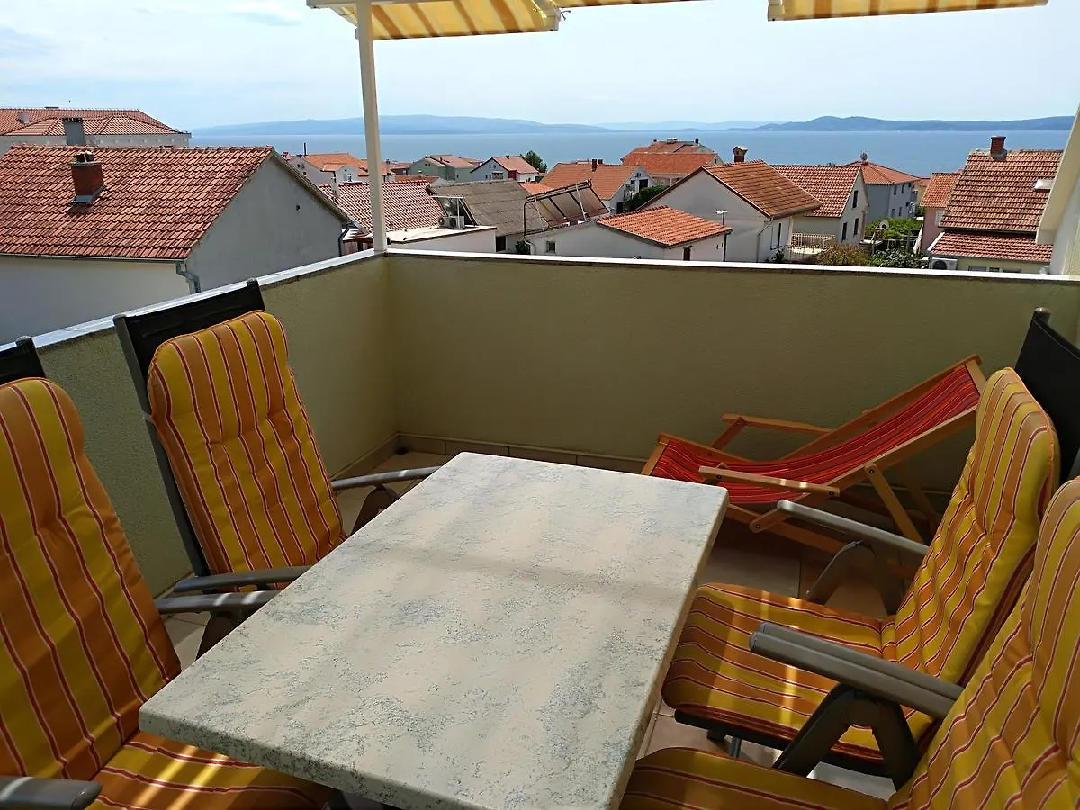 Apartments Otok Trogir